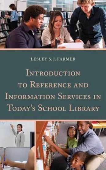 Picture of Introduction to Reference and Information Services