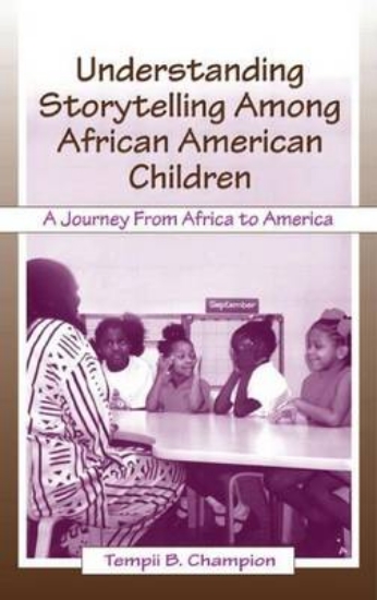 Picture of Understanding Storytelling Among African American