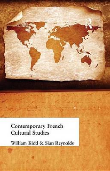 Picture of Contemporary French Cultural Studies