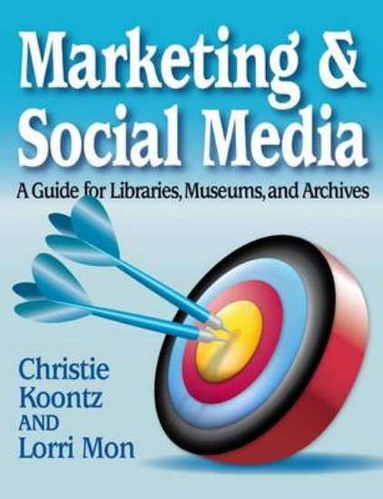 Picture of Marketing and Social Media