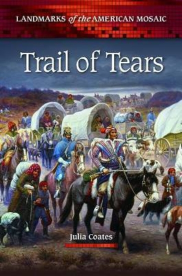 Picture of Trail of Tears