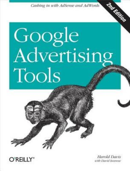 Picture of Google Advertising Tools