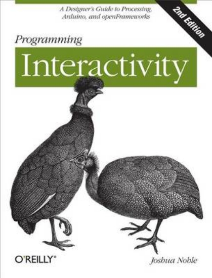 Picture of Programming Interactivity