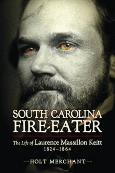 Picture of South Carolina Fire-Eater
