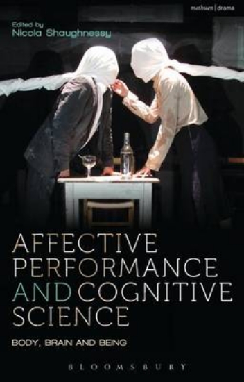 Picture of Affective Performance and Cognitive Science