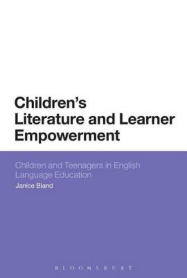 Picture of Children's Literature and Learner Empowerment