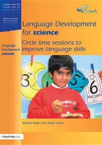 Picture of Language Development for Science: Circle Time Sess