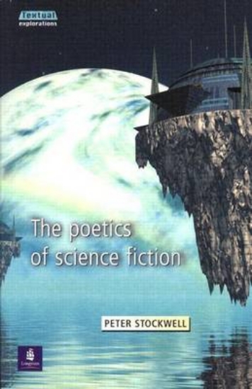 Picture of The Poetics of Science Fiction