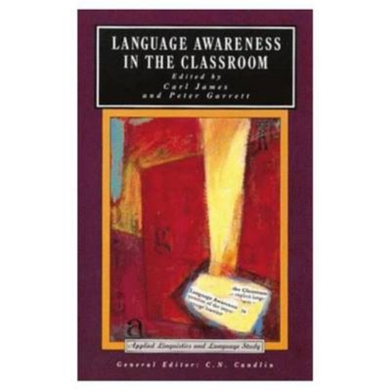 Picture of Language Awareness in the Classroom