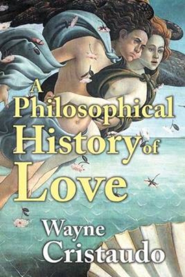 Picture of Philosophical History of Love