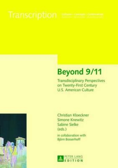Picture of Beyond 9/11: Transdisciplinary Perspectives on Twe