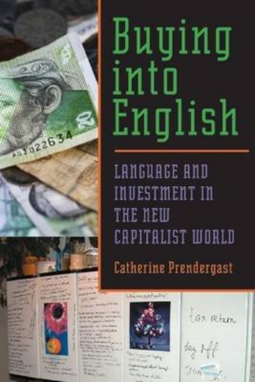 Picture of Buying Into English