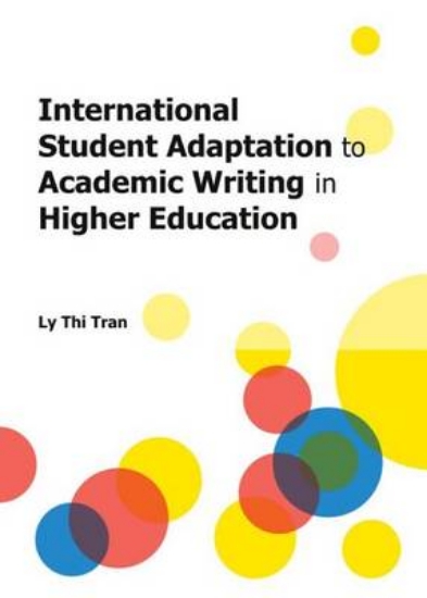 Picture of International Student Adaptation to Academic Writi