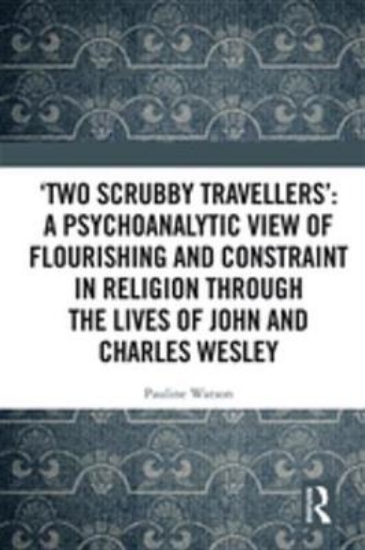Picture of 'Two Scrubby Travellers': A psychoanalytic view of