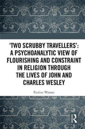 Picture of 'Two Scrubby Travellers': A psychoanalytic view of