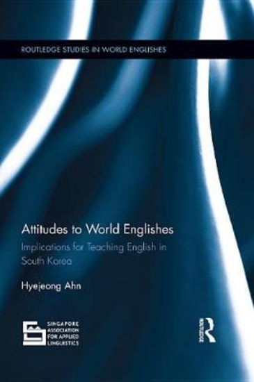 Picture of Attitudes to World Englishes