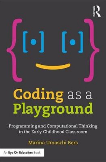 Picture of Coding as a Playground