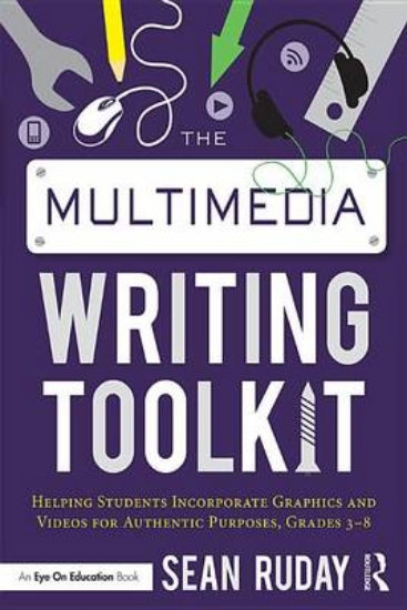 Picture of The Multimedia Writing Toolkit