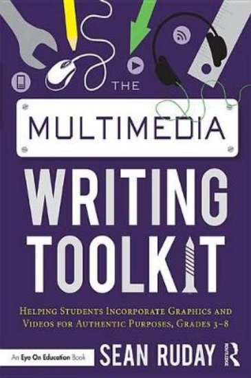 Picture of The Multimedia Writing Toolkit