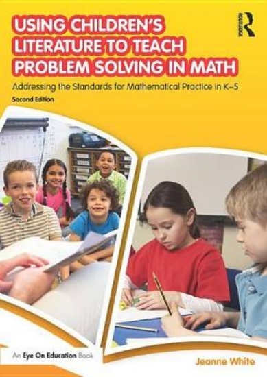 Picture of Using Children's Literature to Teach Problem Solvi