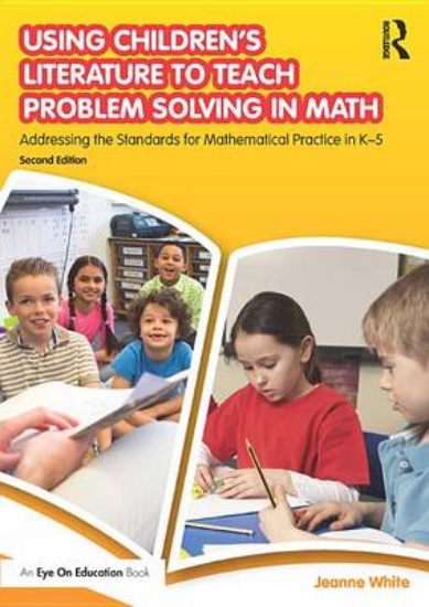 Picture of Using Children's Literature to Teach Problem Solvi