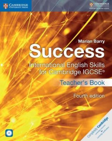 Picture of Success International English Skills For Igcse™ Fo