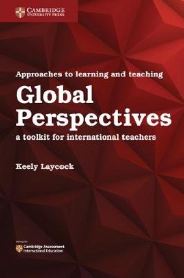 Picture of Approaches to Learning & Teaching Global Perspecti