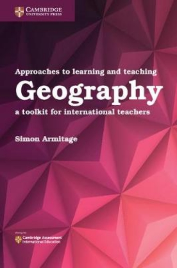 Picture of Approaches to Learning & Teaching Geography