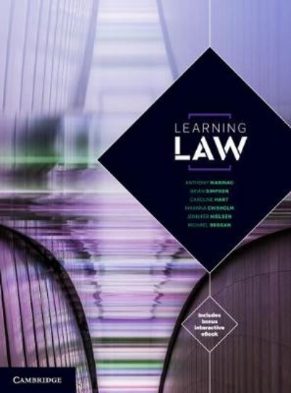 Picture of Learning Law