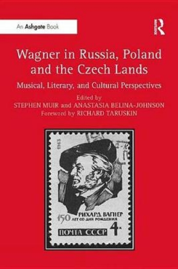 Picture of Wagner in Russia, Poland and the Czech Lands
