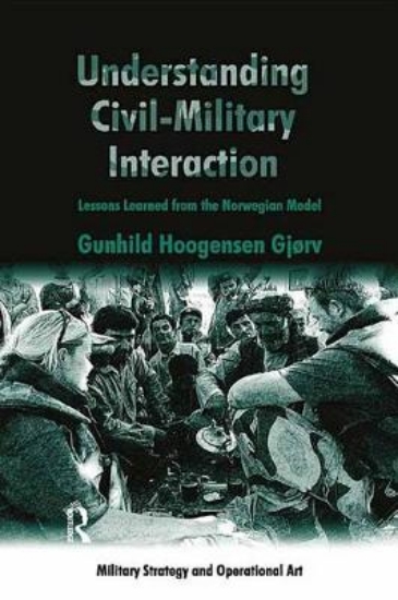 Picture of Understanding Civil-Military Interaction