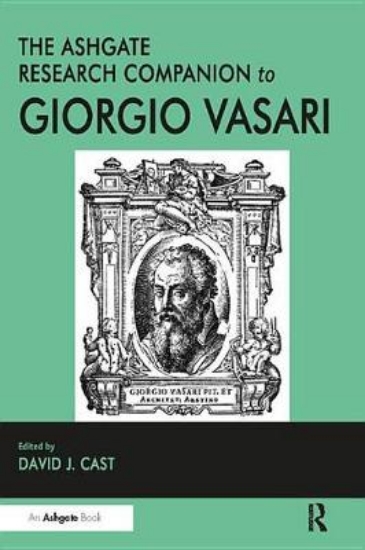Picture of The Ashgate Research Companion to Giorgio Vasari