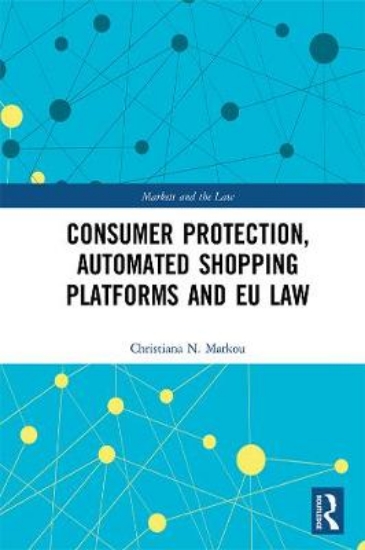 Picture of Consumer Protection, Automated Shopping Platforms