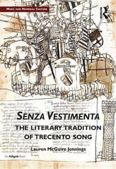 Picture of Senza Vestimenta: The Literary Tradition of Trecen