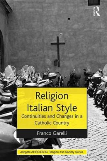 Picture of Religion Italian Style