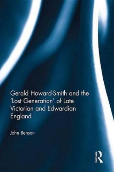 Picture of Gerald Howard-Smith and the 'Lost Generation' of L