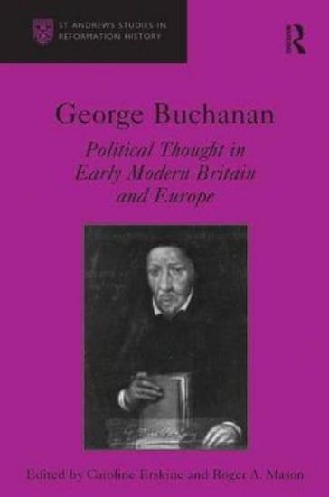 Picture of George Buchanan