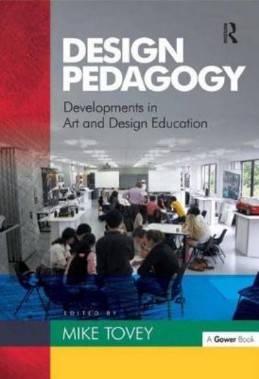 Picture of Design Pedagogy