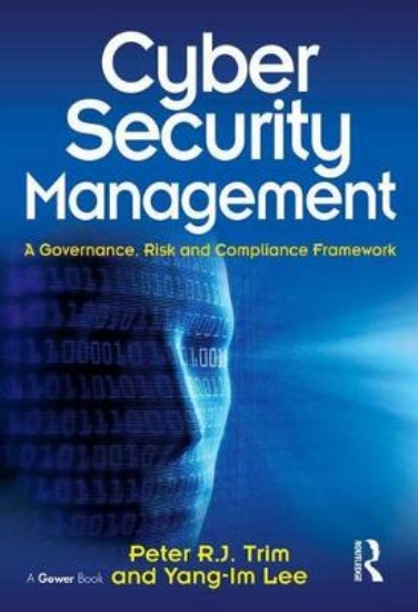 Picture of Cyber Security Management
