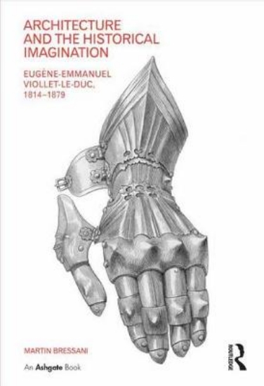 Picture of Architecture and the Historical Imagination