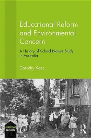 Picture of Educational Reform and Environmental Concern