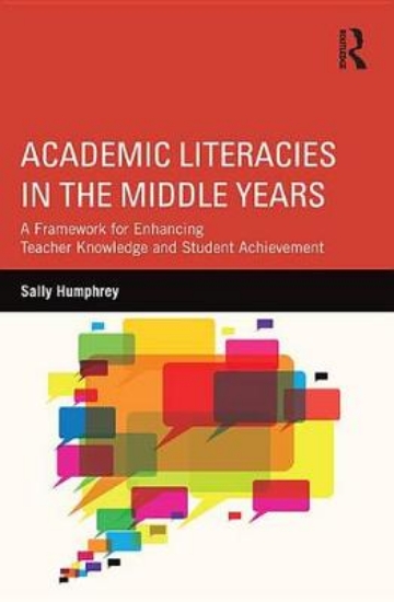 Picture of Academic Literacies in the Middle Years