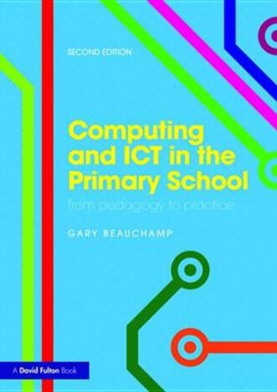 Picture of Computing and ICT in the Primary School