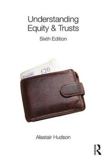 Picture of Understanding Equity & Trusts