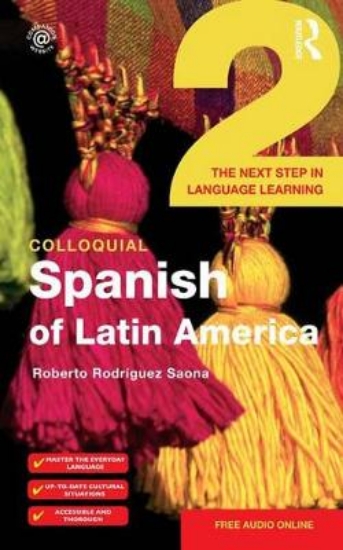 Picture of Colloquial Spanish of Latin America 2