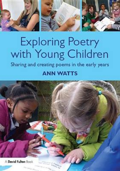 Picture of Exploring Poetry with Young Children