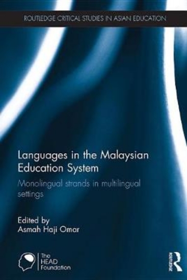 Picture of Languages in the Malaysian Education System