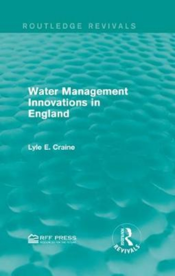 Picture of Water Management Innovations in England