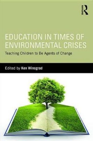 Picture of Education in Times of Environmental Crises