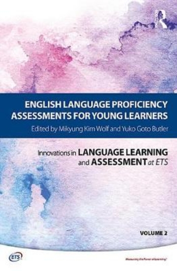 Picture of English Language Proficiency Assessments for Young